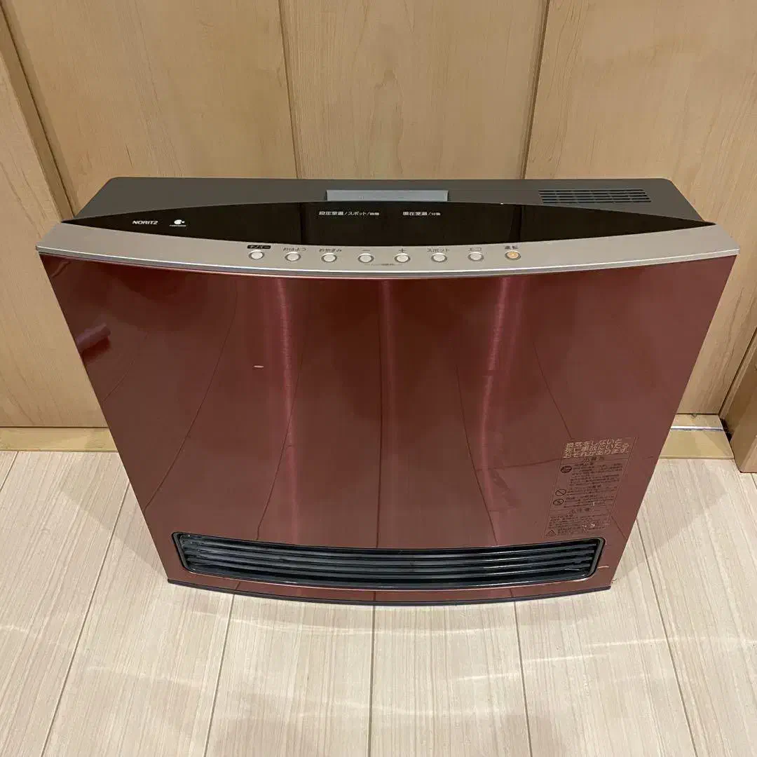 بخاری ژاپنی گاز و برق استوک ژاپن مدل 2017|بخاری، هیتر، شومینه|اصفهان, جلفا|دیوار