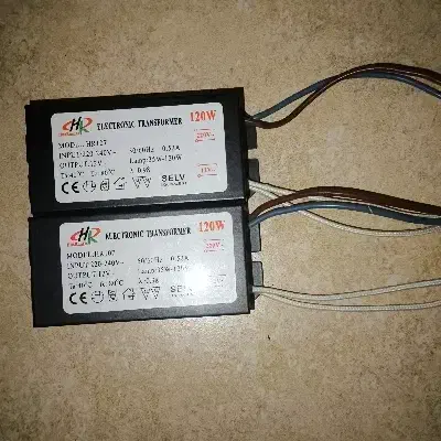 ترانزیستور ۱۲۰وات|ابزارآلات|بروجرد, |دیوار