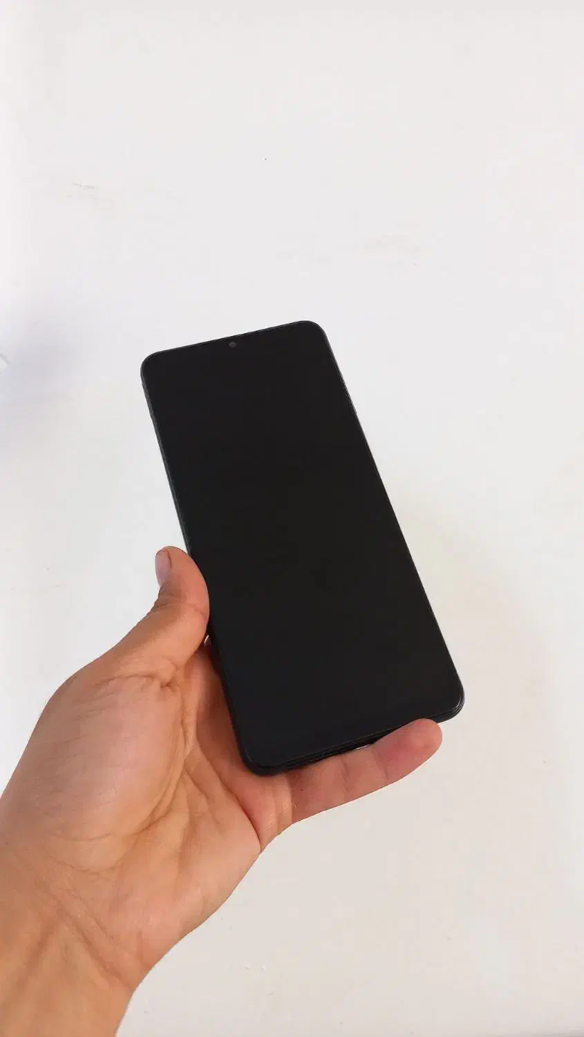 سامسونگ a12|موبایل|گرگان, |دیوار