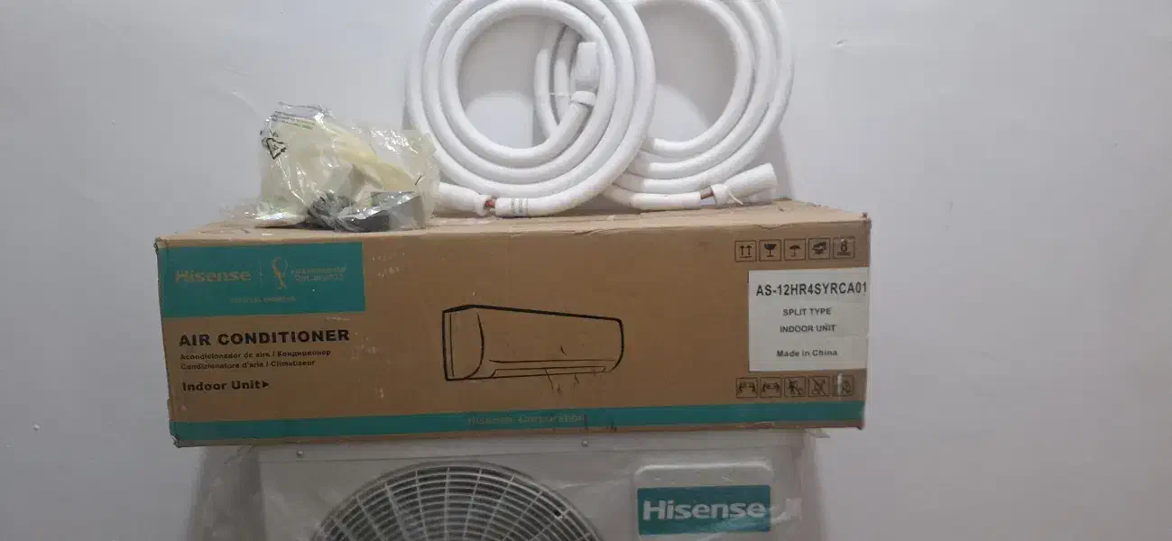 کولرگازی ۱۲۰۰۰|کولر گازی و فن‌کوئل|تهران, پاسداران|دیوار