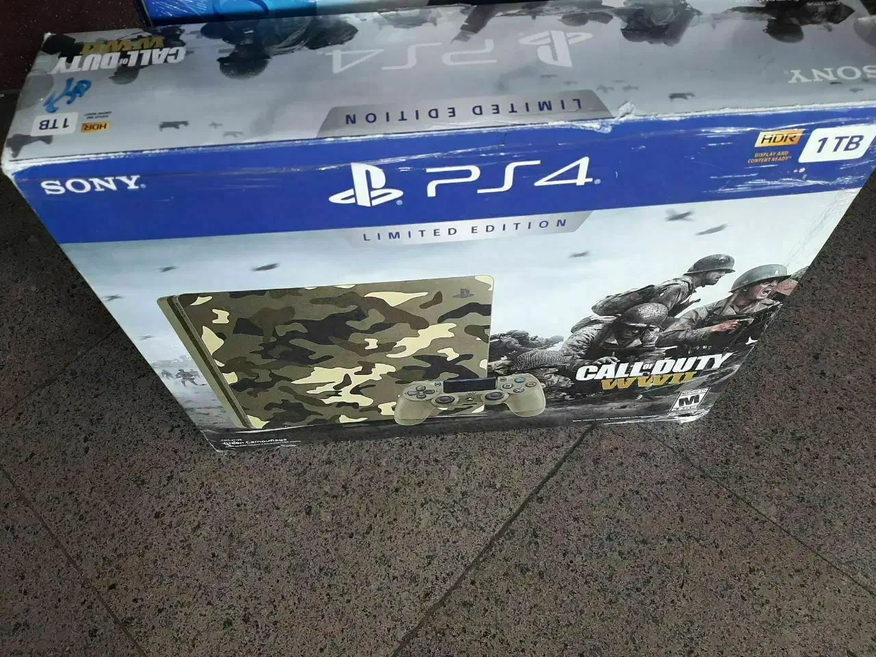 ps4 pro slim|کنسول، بازی ویدئویی و آنلاین|اراک, |دیوار