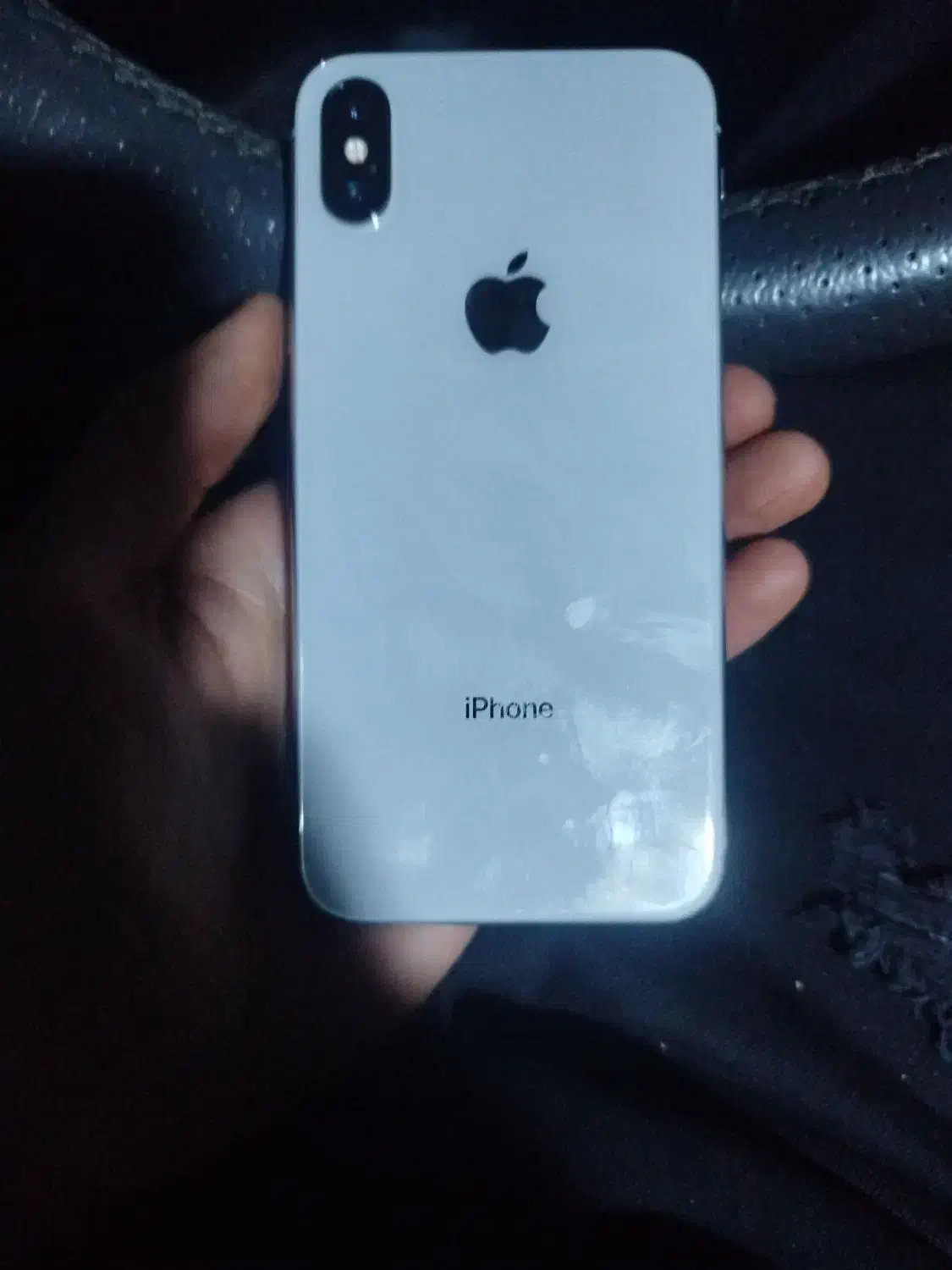 ایفون x|موبایل|شاهینشهر, خانه کارگر|دیوار