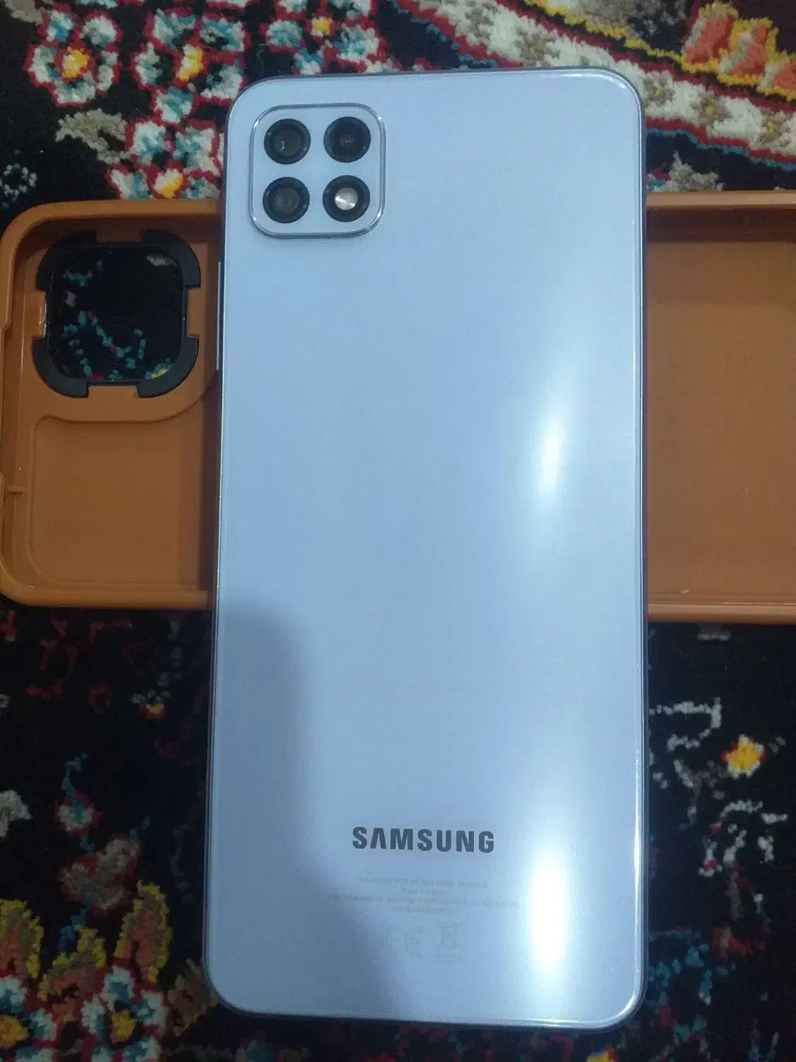 سامسونگ Galaxy A22 5G|موبایل|یاسوج, |دیوار