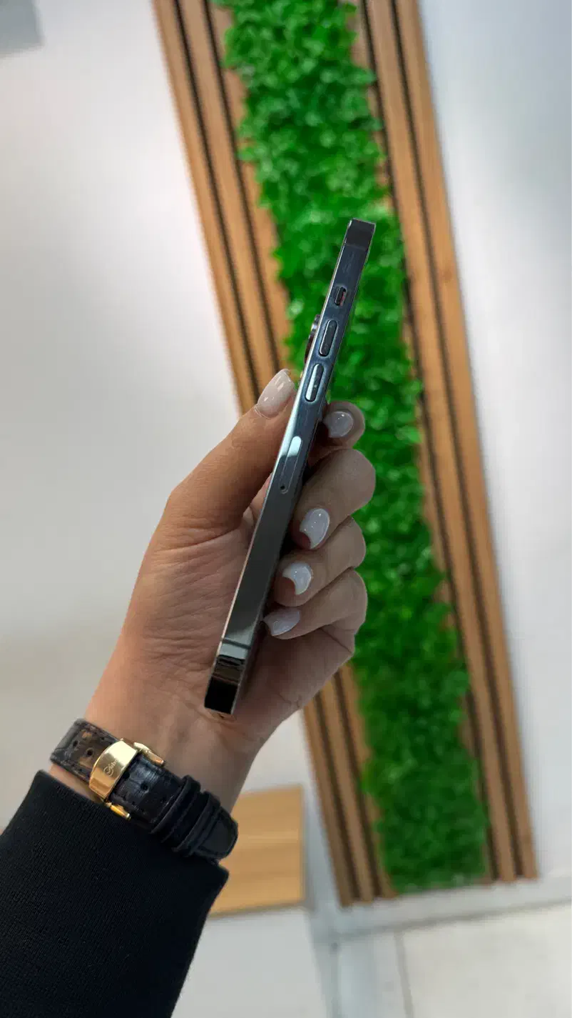 اپل iPhone 13 Pro دوسیم ZAA ایفون ۱۳ پرو|موبایل|رشت, معلم|دیوار