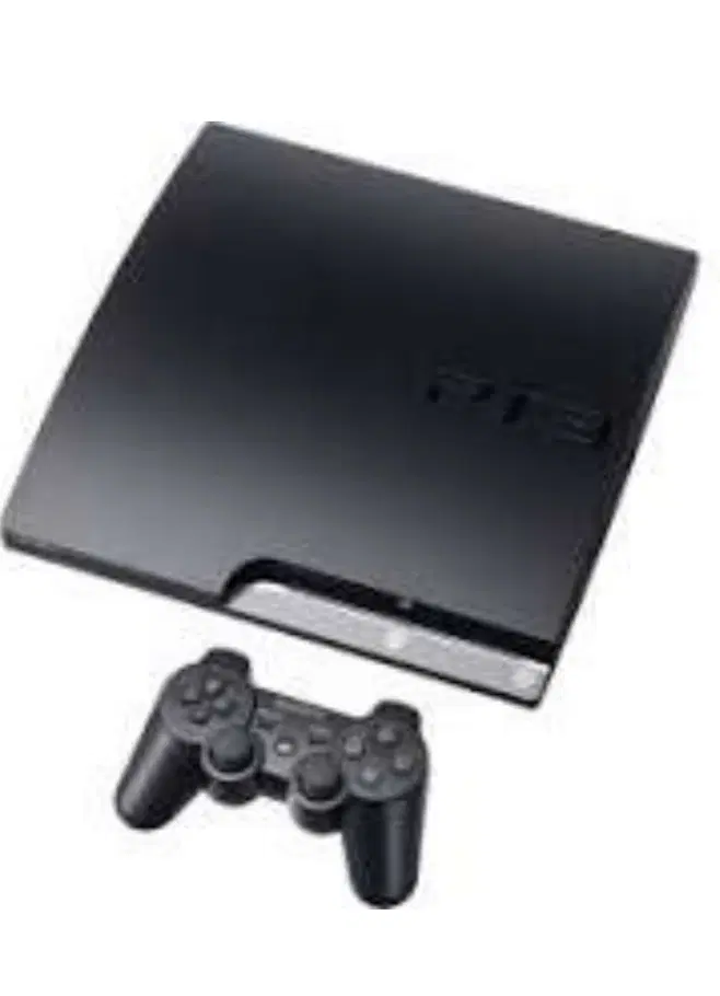 ps3 slim|کنسول، بازی ویدئویی و آنلاین|تهران, کیانشهر|دیوار
