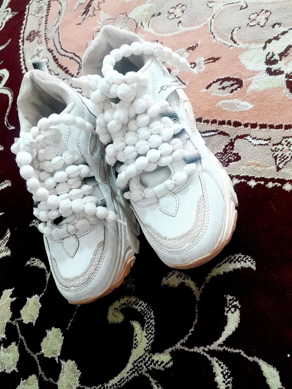 کفش اسپرت مجلسی|کیف، کفش، کمربند|فاضل آباد, |دیوار