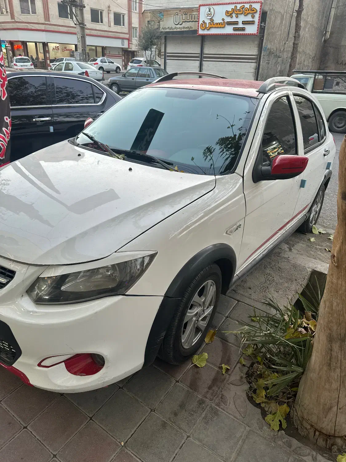 کویکrمدل ۱۴۰۱|خودرو سواری و وانت|گلستان (تهران), |دیوار