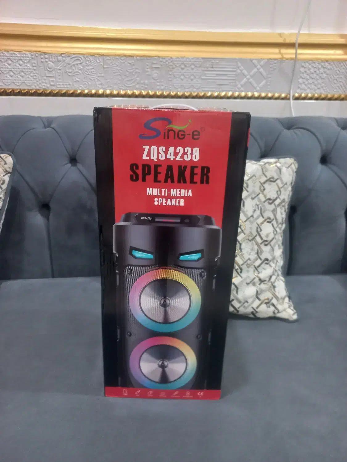 باند|سیستم صوتی خانگی|سوسنگرد, |دیوار