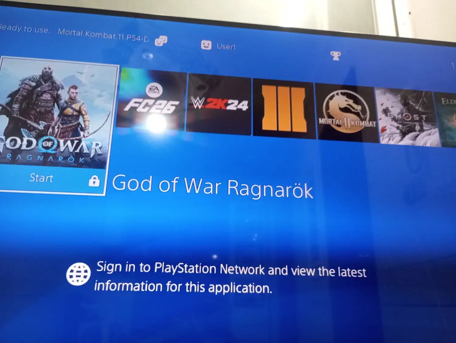 کپی خور فت ps4|کنسول، بازی ویدئویی و آنلاین|اصفهان, ناصرخسرو|دیوار