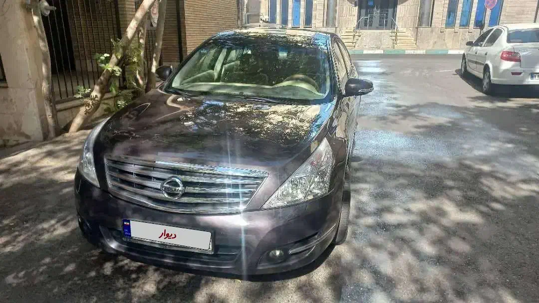 نیسان تیانا HI|خودرو سواری و وانت|تهران, پاسداران|دیوار
