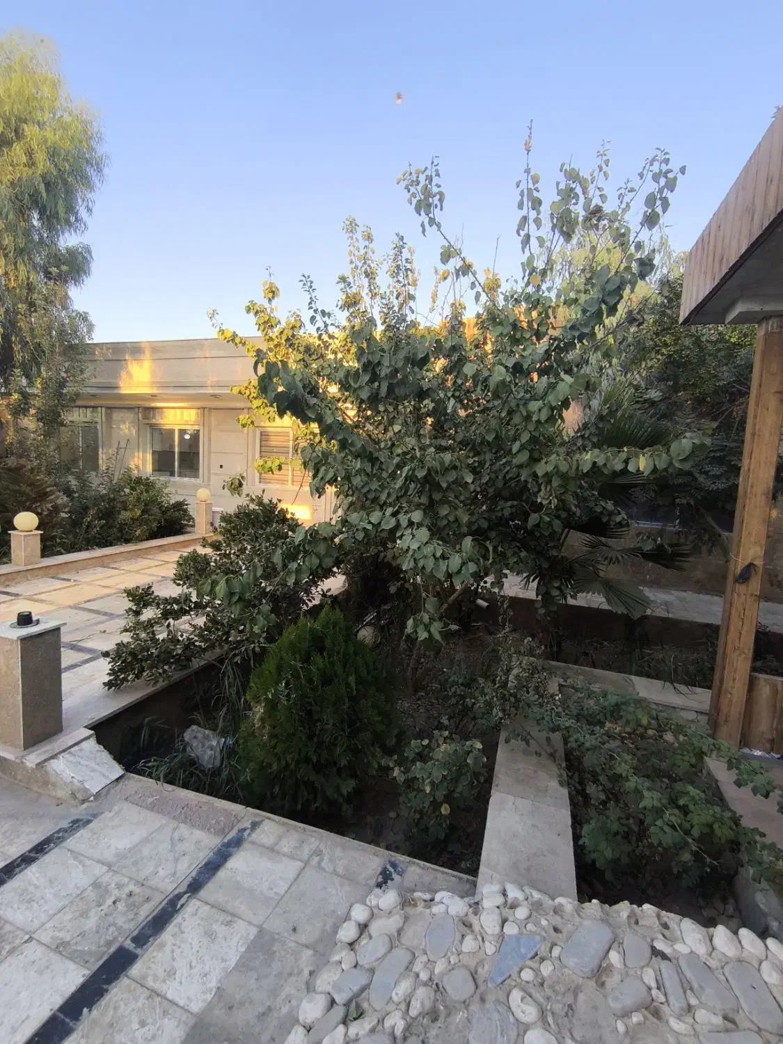 باغ ویلا فول انشعابات سرپوشیده منشیان|فروش خانه و ویلا|اصفهان, براآن شمالی|دیوار