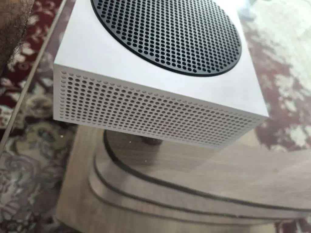 Xbox XS|کنسول، بازی ویدئویی و آنلاین|مشهد, کلاهدوز|دیوار