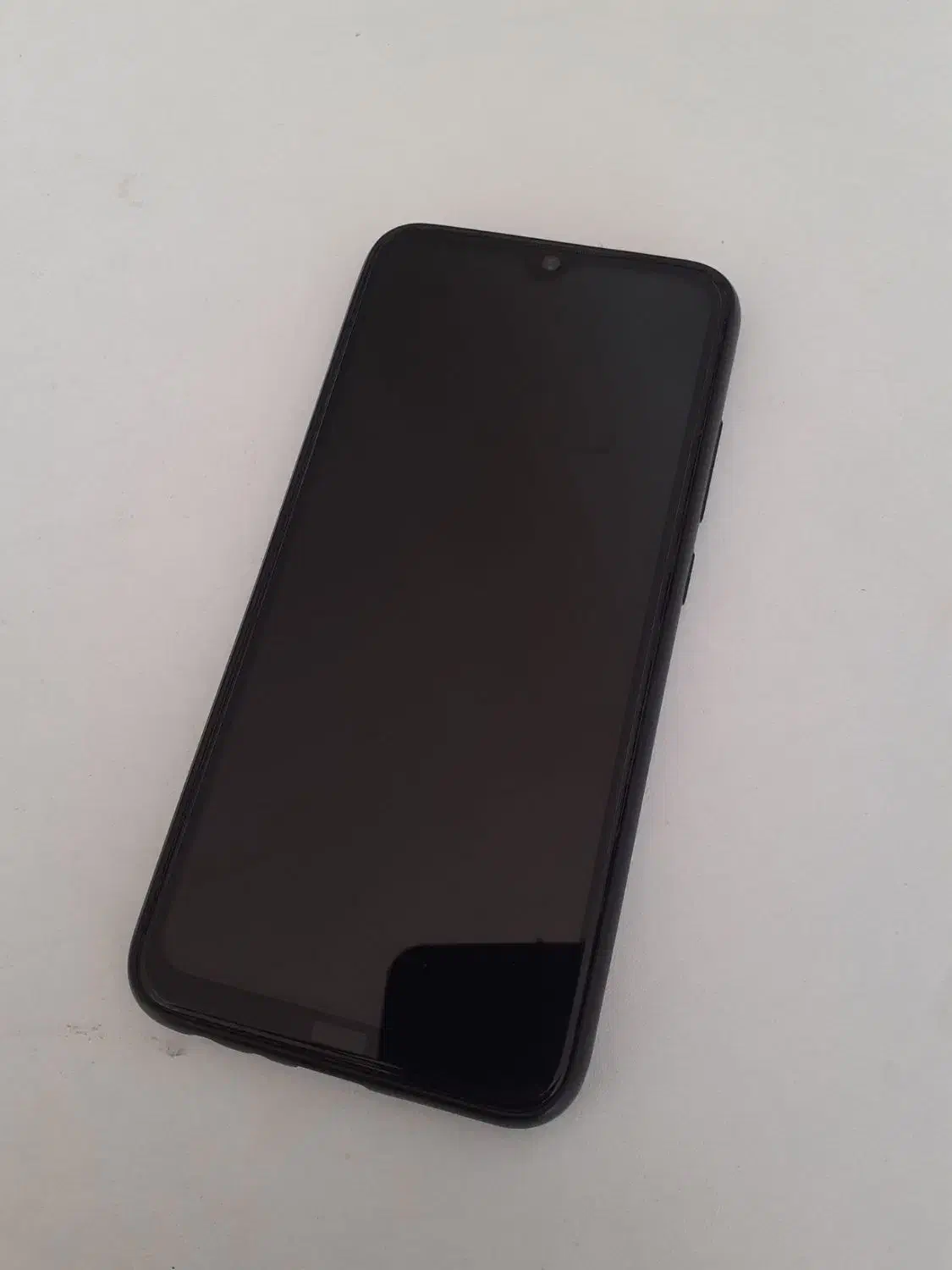 گوشی شیائومی نوت 8 سالم سالم معاوضه|موبایل|نورآباد, |دیوار