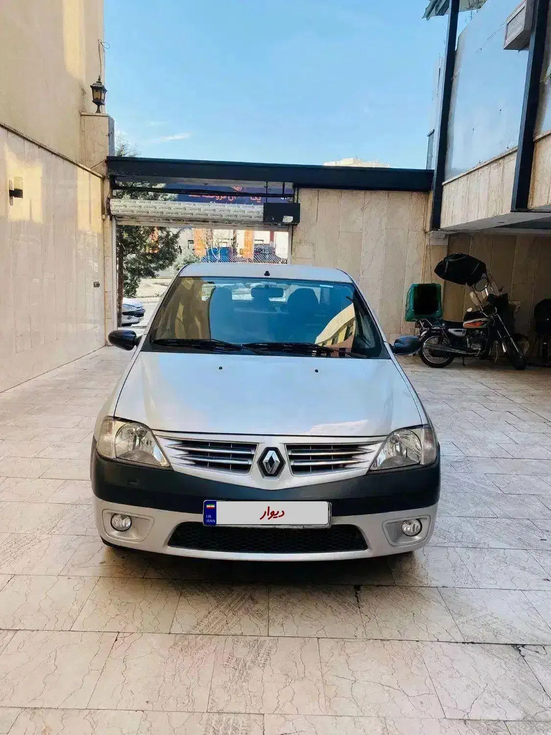 تندر ۹۰  E2|خودرو سواری و وانت|تهران, شهرک آزمایش|دیوار