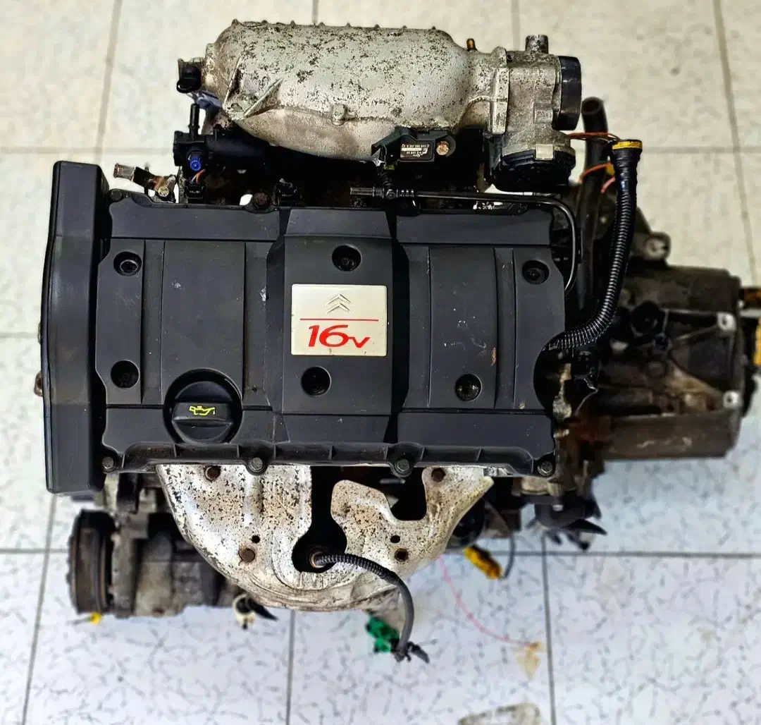 استوک یدک اروپایی nfu. nfs. tu5|قطعات یدکی و لوازم جانبی|آبادان, |دیوار