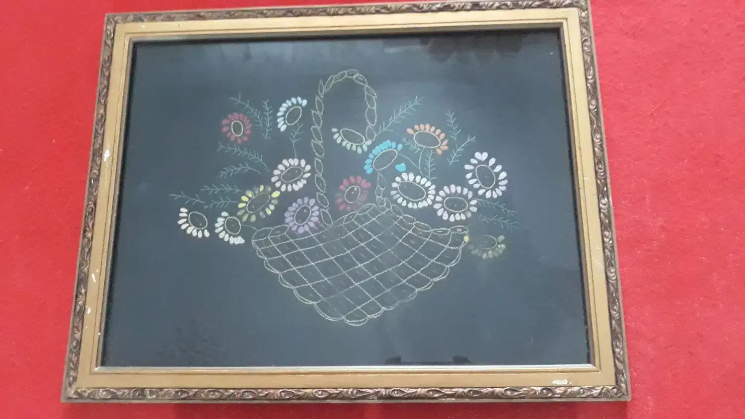 تابلو|تابلو، نقاشی، عکس|تالش, تالش|دیوار