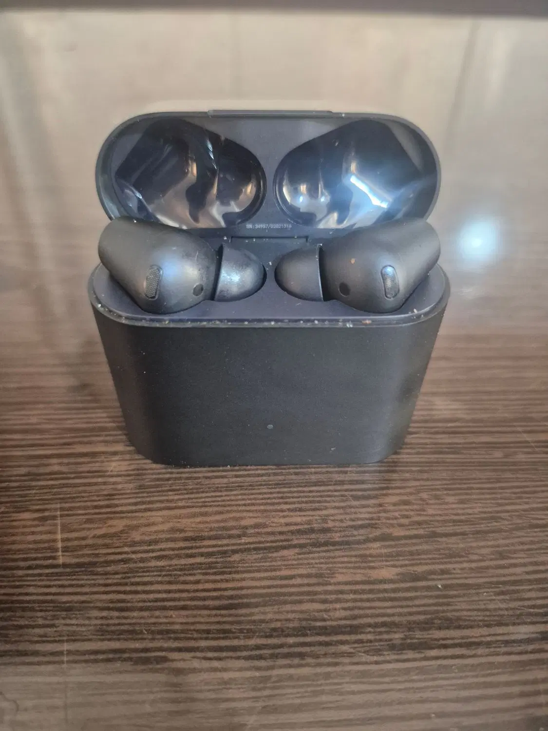ایرپاد شیائومی مدل Mi Earphones 2 pro  TWSEJ10WM|لوازم جانبی موبایل و تبلت|تهران, خانی آباد نو شمالی|دیوار
