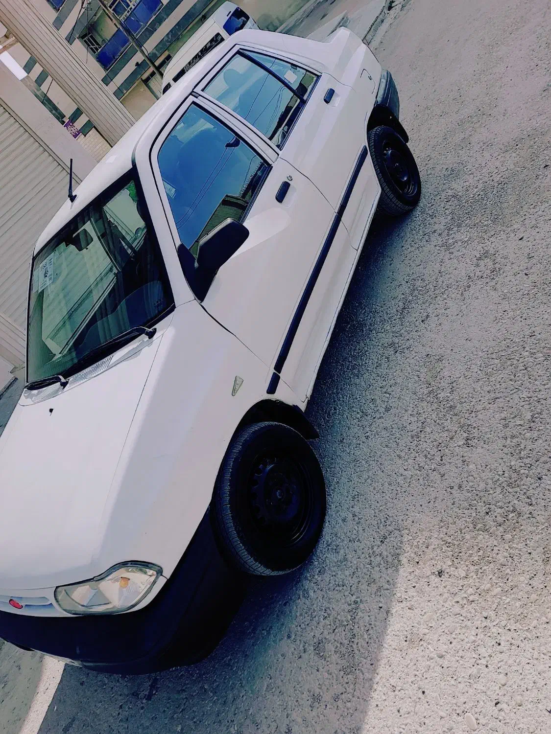 پراید ۱۳۱|خودرو سواری و وانت|بندر امام خمینی, |دیوار