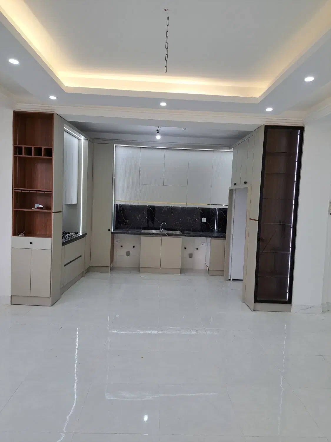 اجاره آپارتمان ۱۱۰ متری سپاهان ۲|اجارهٔ آپارتمان|خرم‌آباد, |دیوار