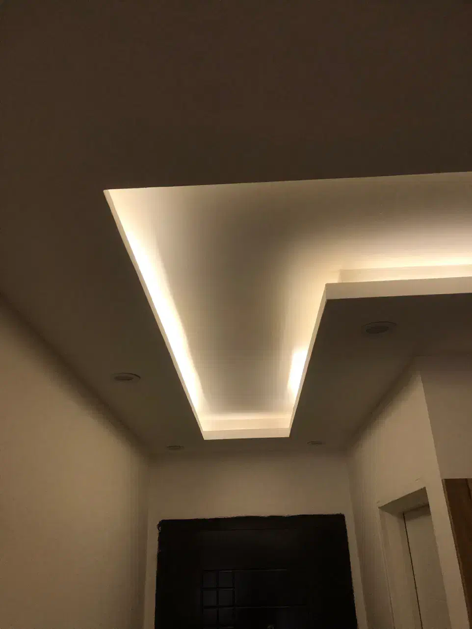 ریسه شلنگی نور مخفی|لامپ و چراغ|اهواز, کیانپارس |دیوار