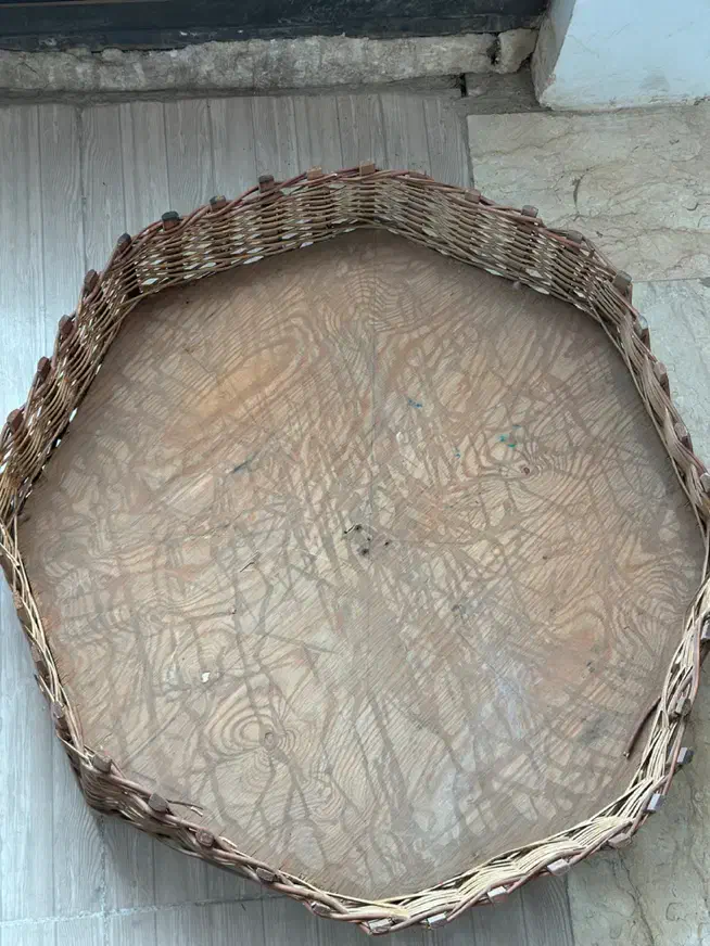 سبد مخصوص میوه آرایی شب یلدا|صنایع دستی و سایر لوازم تزئینی|اصفهان, شهرک کاوه|دیوار