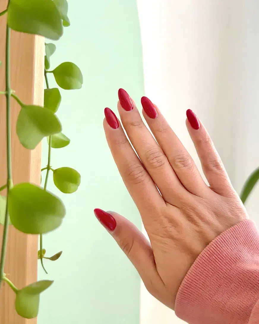 مدل برای ناخن (خدمات رایگان)|خدمات آرایشگری و زیبایی|مشهد, جانباز|دیوار