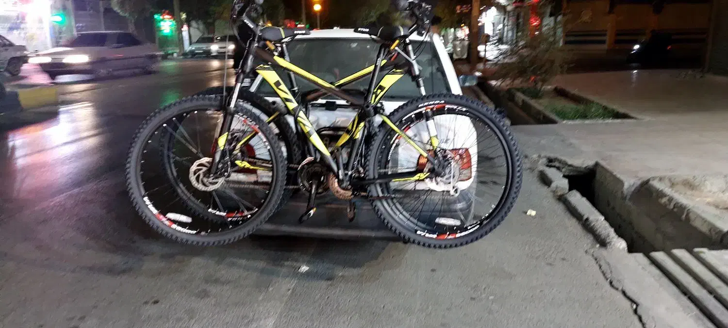 دوچرخه ویوا|دوچرخه، اسکیت، اسکوتر|قم, حاج زینل|دیوار