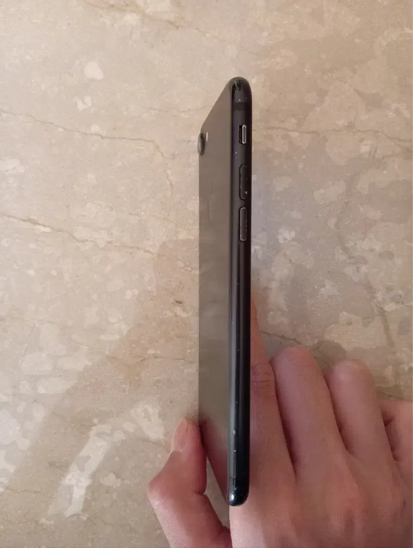 آیفون ۷ . ۱۲۸ گیگ|موبایل|تهران, شهرک علم و فناوری|دیوار