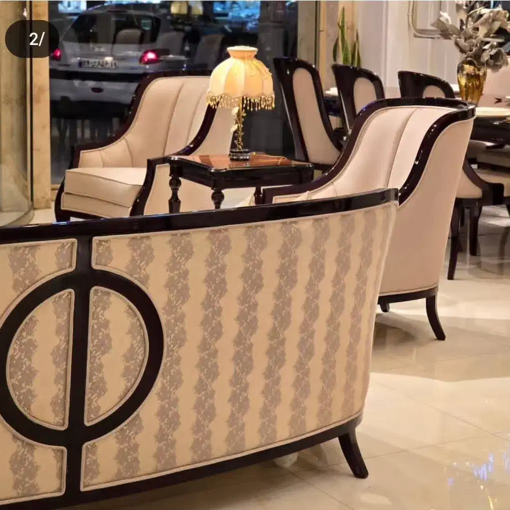 کلاف مبل|مبلمان خانگی و میز عسلی|شهریار, شهرک بهاران (ویره)|دیوار