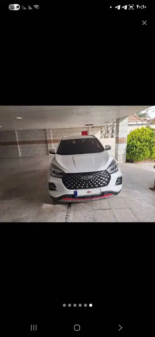 x55پرو|خودرو سواری و وانت|مشهد, فتح المبین|دیوار