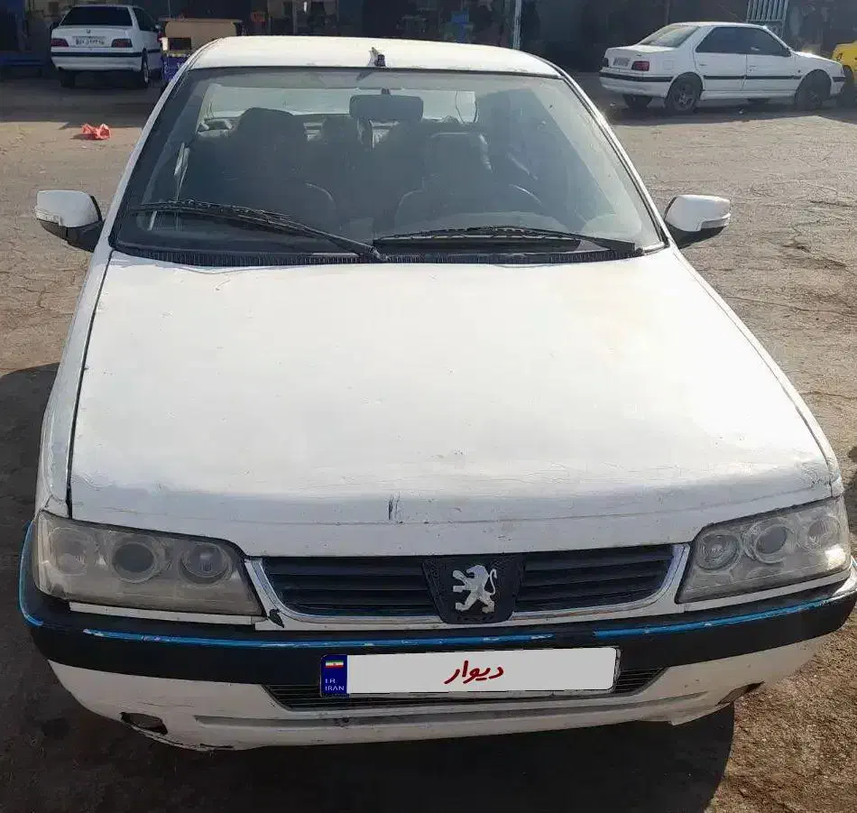 پژو سلکس ۸۹|خودرو سواری و وانت|چابهار, |دیوار