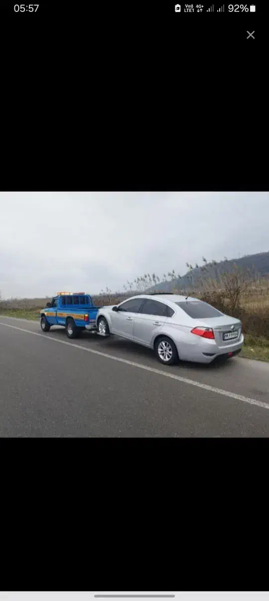 امدادخودرو یدکش جرثقیل یدک کش خودروبر قیدارخدابنده|خدمات حمل و نقل|قیدار, |دیوار