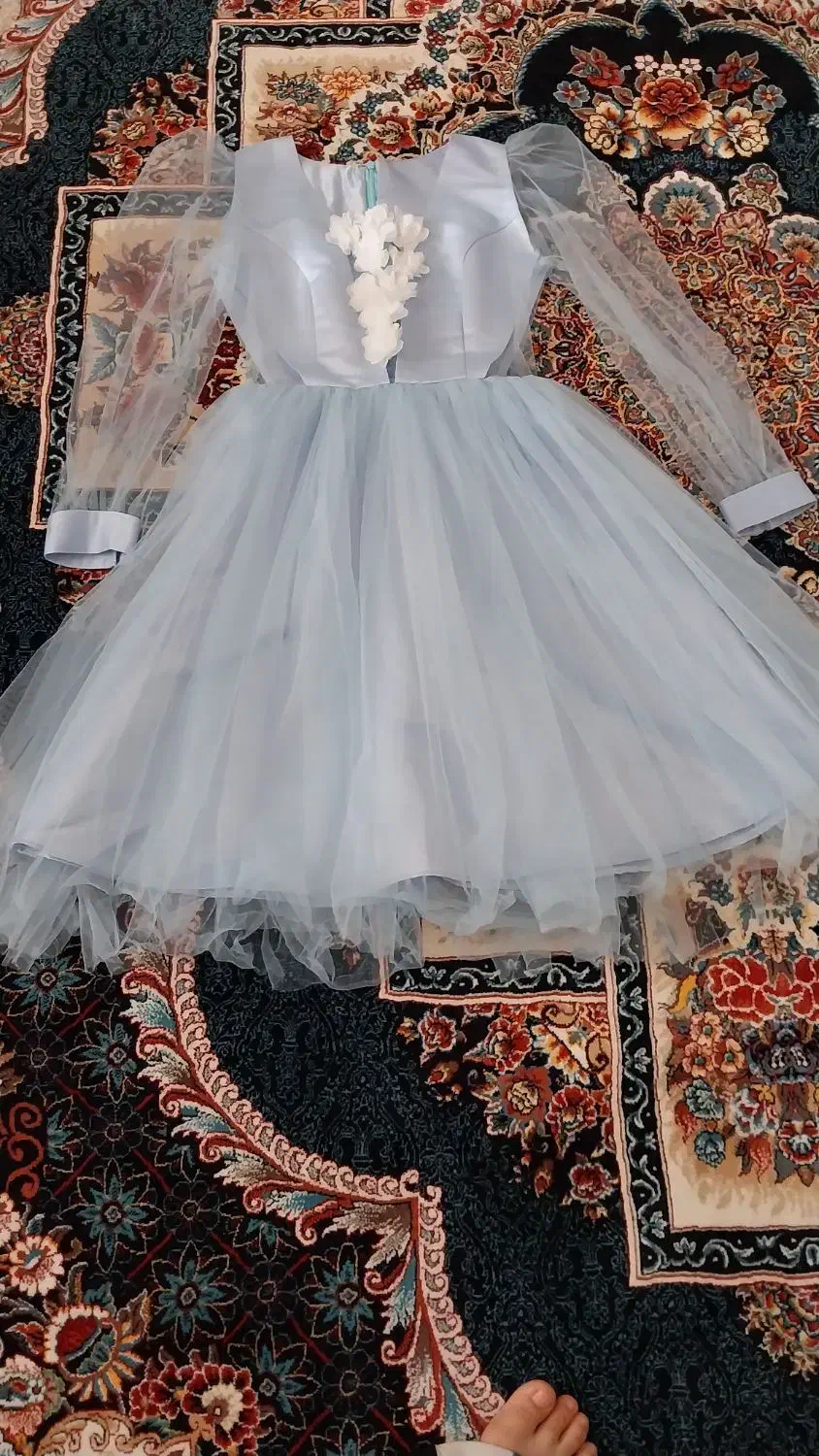 لباس مجلسی|لباس|خوی, |دیوار