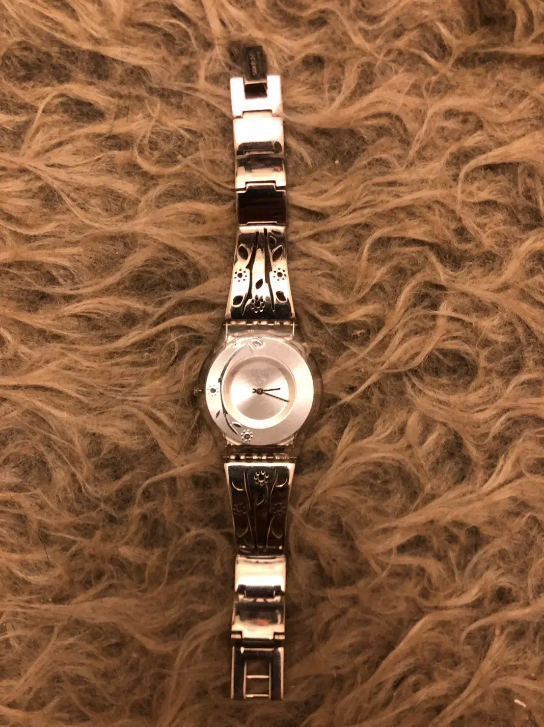 ساعت زنانه|ساعت|تهران, اختیاریه|دیوار