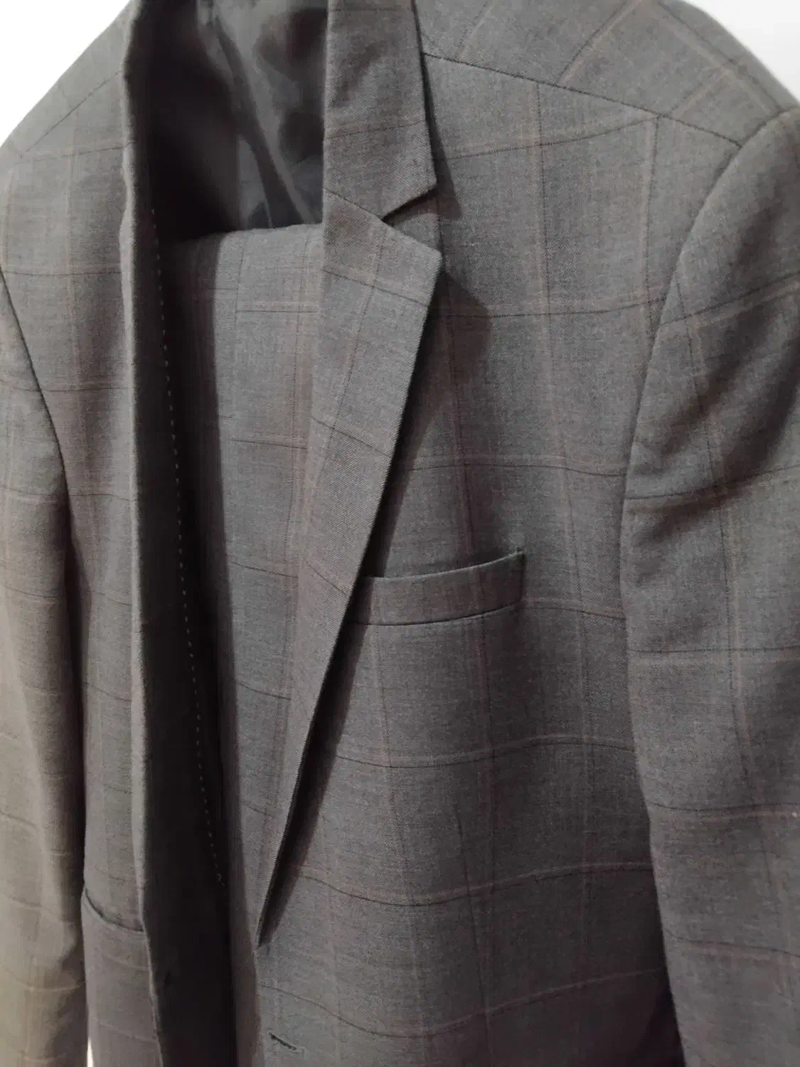 کت و شلوار و لباس نظامی|لباس|ملایر, |دیوار