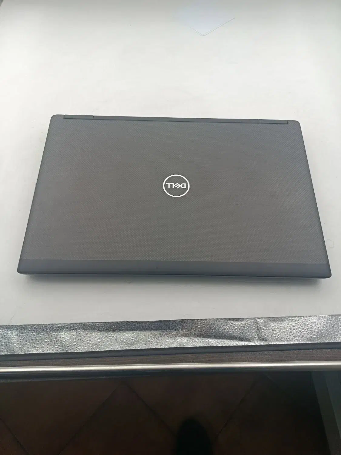 dell precision  با 16 گیگ گرافیک مجزا|رایانه همراه|تهران, ایرانشهر|دیوار
