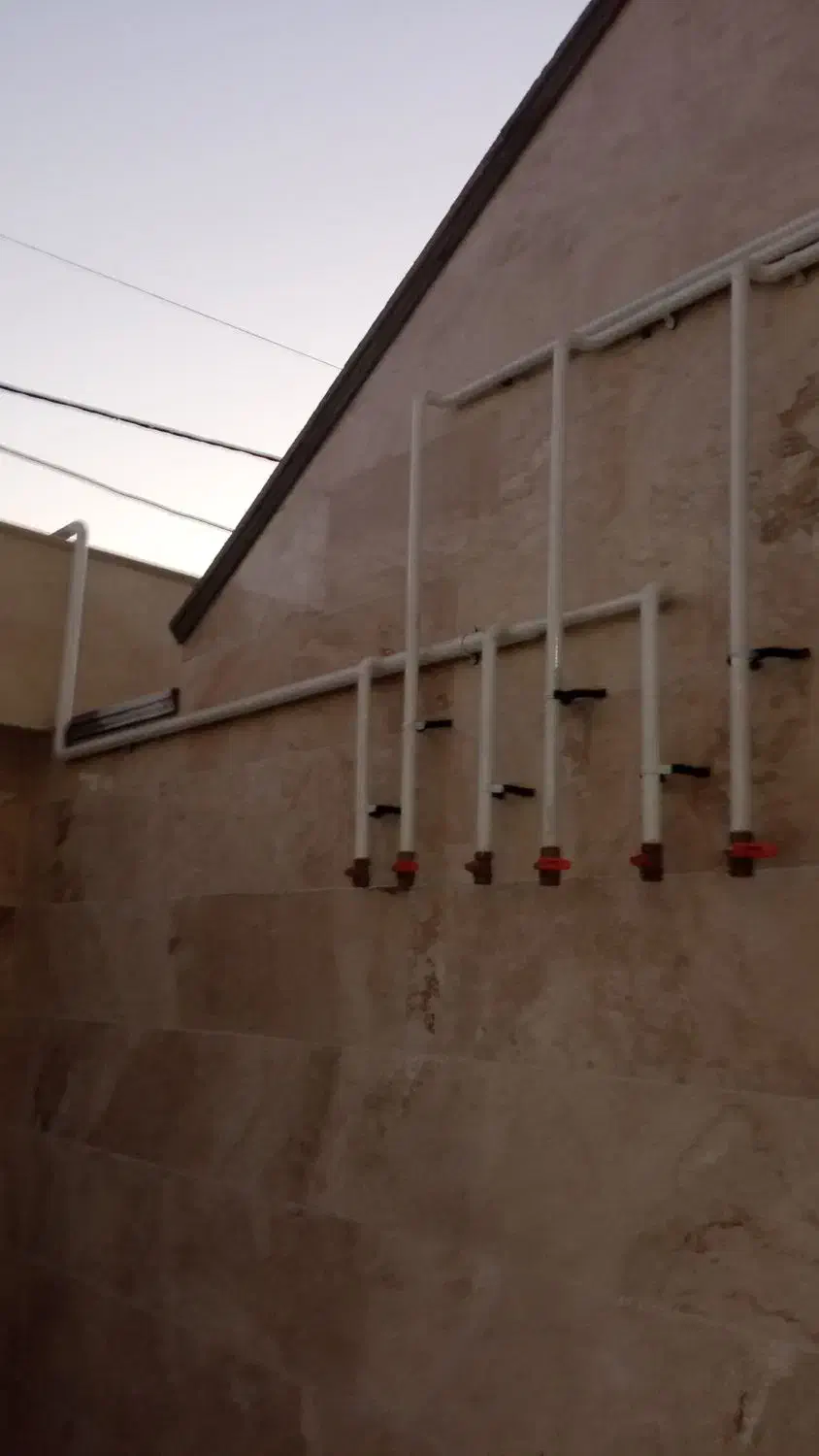 لوله کشی گاز|خدمات پیشه و مهارت|اهواز, شهرک دانشگاه|دیوار