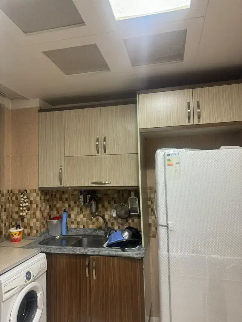 کابینت و هود در حد نو|مصالح و تجهیزات ساختمان|تهران, جنتآباد جنوبی|دیوار