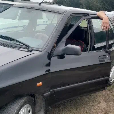 پراید|خودرو سواری و وانت|دیلمان, |دیوار