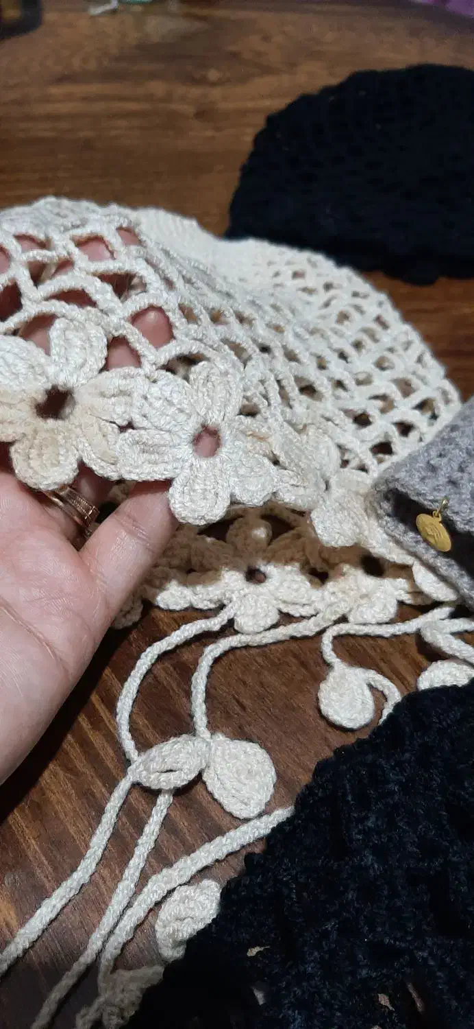 فروش کلاه لئونی ب صورت تک و عمده|لباس|آبادان, |دیوار