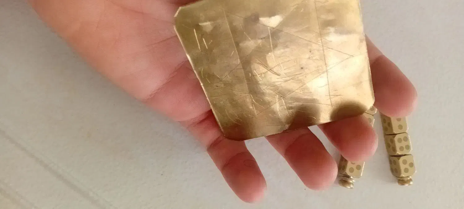 رمل واسطرلاب|کلکسیون اشیاء عتیقه|کامیاران, |دیوار