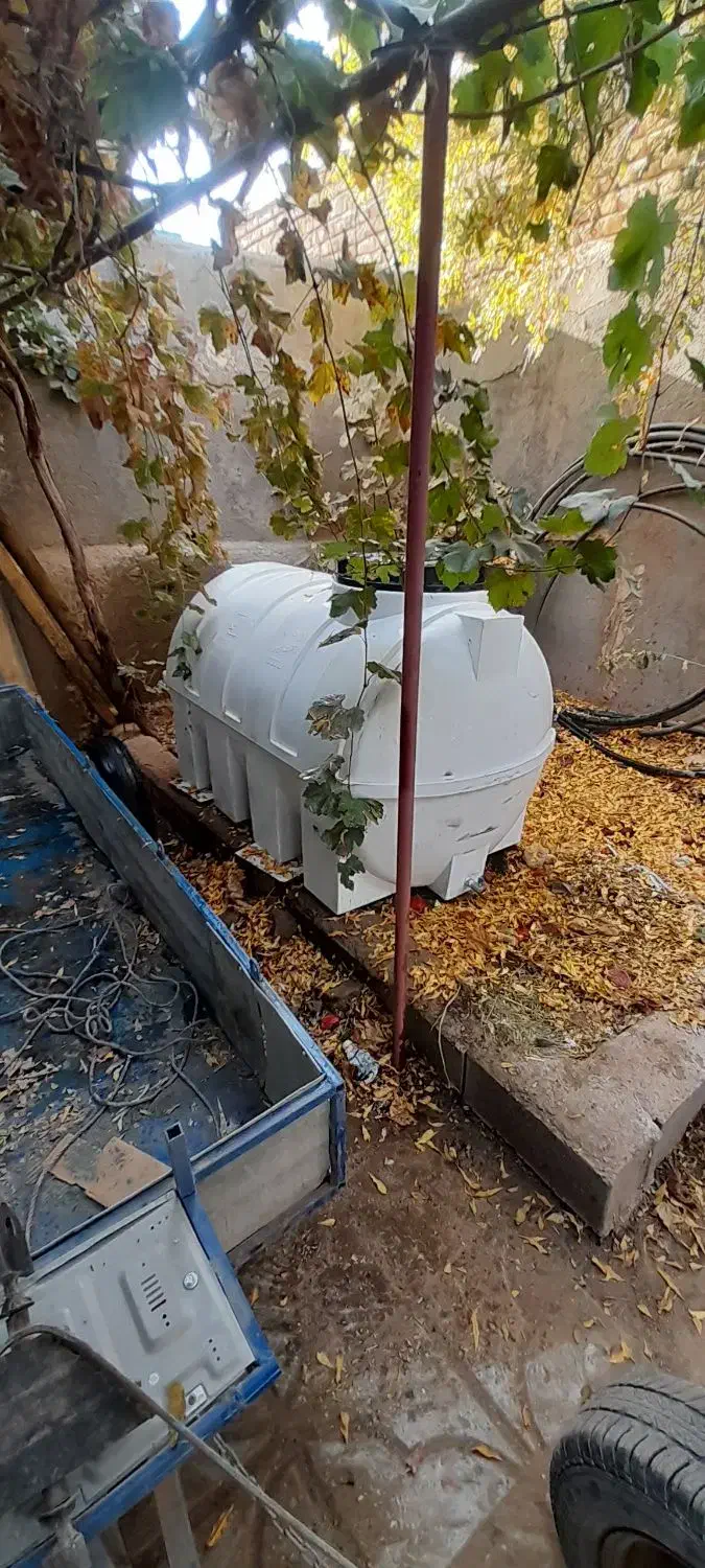 مجموعه لوازم خانه و حیاط نو و کارکرده|حراج|تربت‌حیدریه, پائین ولایت|دیوار