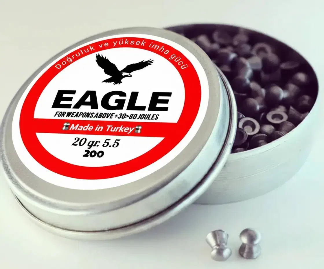 ساچمه تفنگ بادی pcp|کوهنوردی و کمپینگ|اهواز, کمپلو شمالی|دیوار