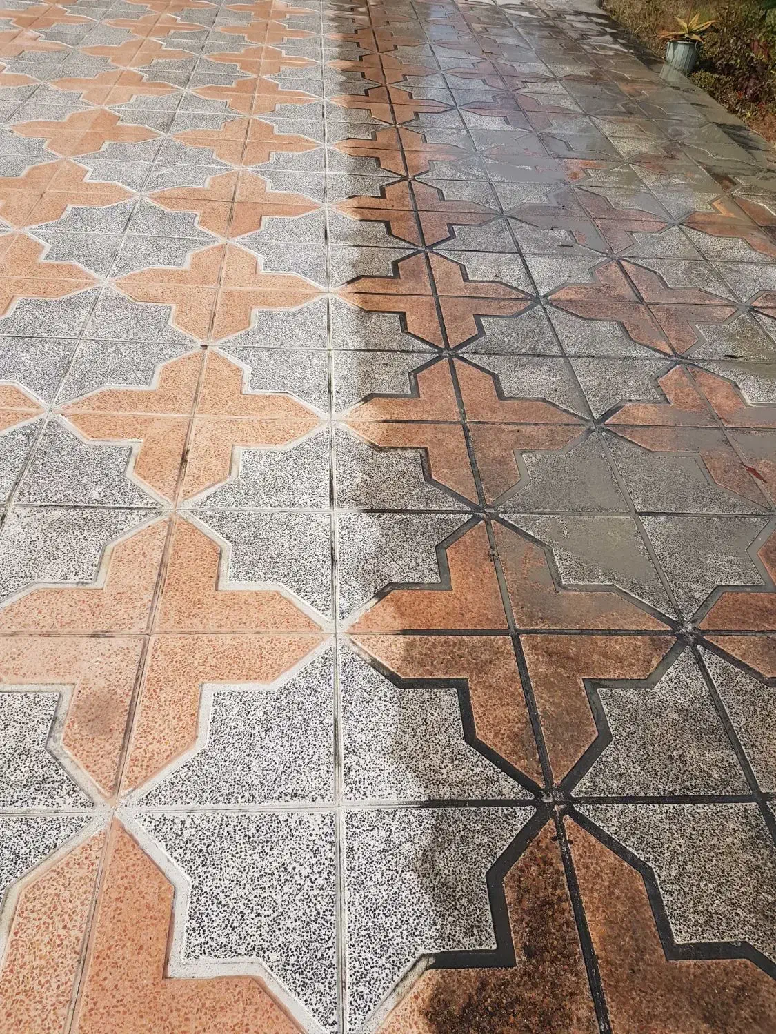 کفسابی انواع سنگ|خدمات نظافت|رامسر, |دیوار