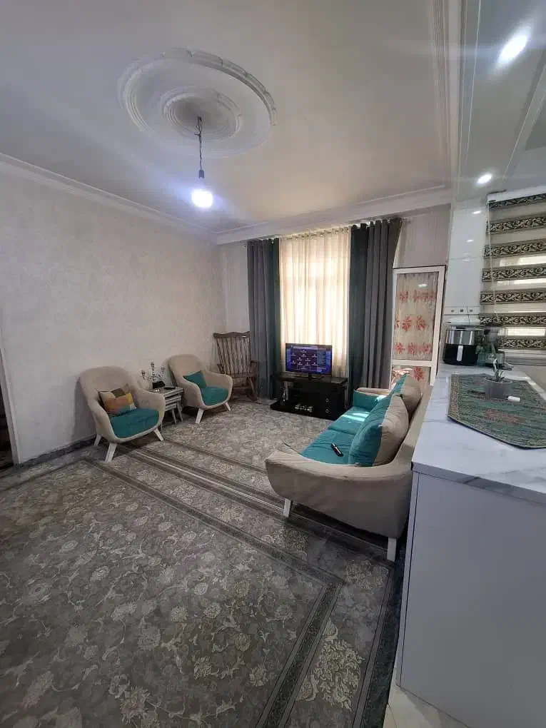 آپارتمان 50 متری تکواحدی|فروش آپارتمان|تهران, امام زاده حسن|دیوار