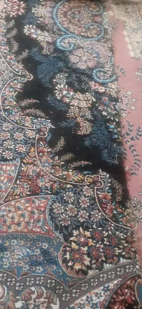 فرش ۱۲|فرش|اندیمشک, |دیوار