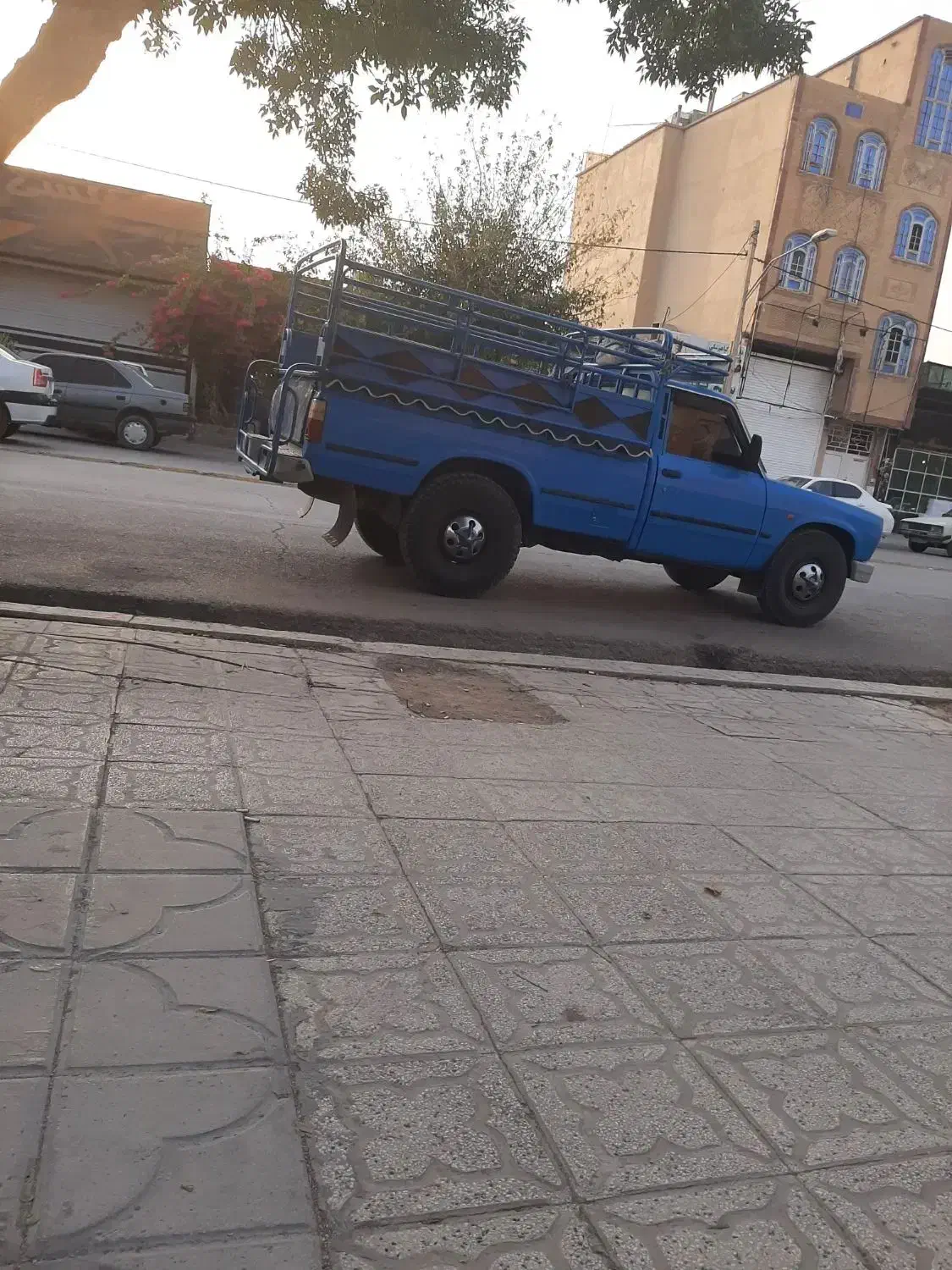 حمل بار واثاث منزل به تمام نقاط کشور|خدمات حمل و نقل|نورآباد ممسنی, |دیوار