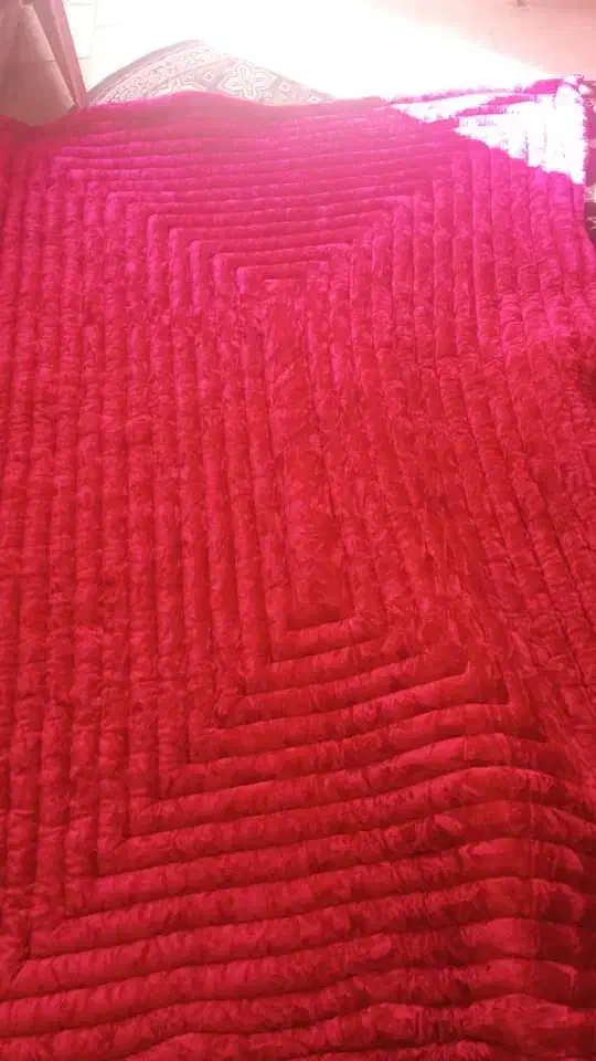 لحاف همه مدل|رختخواب، بالش، پتو|سراوان, |دیوار