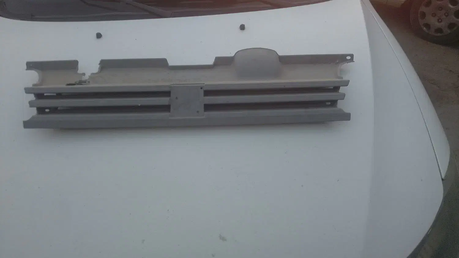 سپر16mi۴۰۵عقب جلو،،|قطعات یدکی و لوازم جانبی|اسلام‌شهر, مظفریه|دیوار