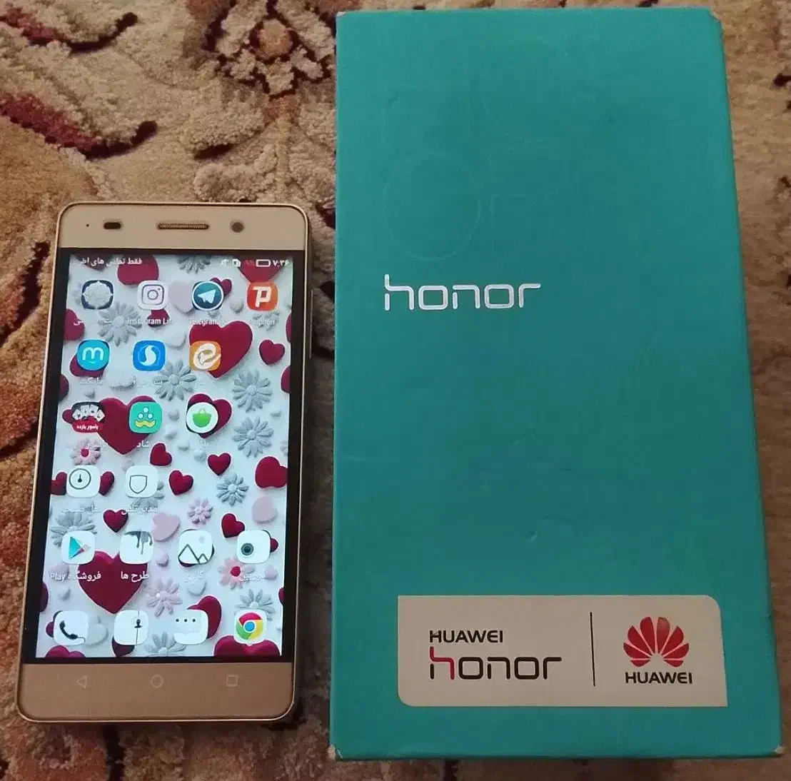 هوآوی|موبایل|کرج, اخترآباد|دیوار